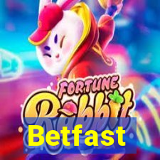 Betfast - Reclame AQUI